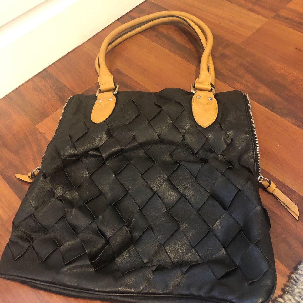 The Limited! Purse
